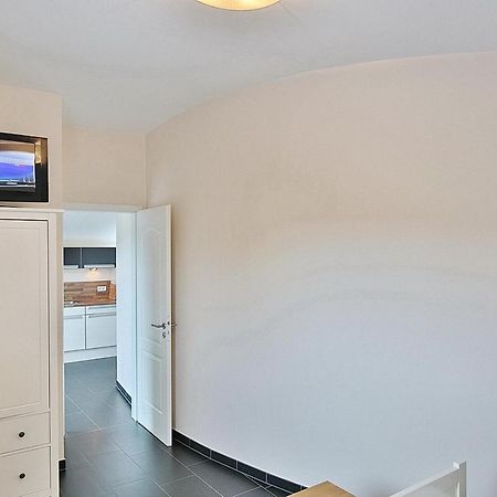 Penthouse Am Platz Penthouse Am Platz Appartement 10 Timmendorfer Strand Dış mekan fotoğraf