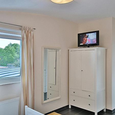Penthouse Am Platz Penthouse Am Platz Appartement 10 Timmendorfer Strand Dış mekan fotoğraf
