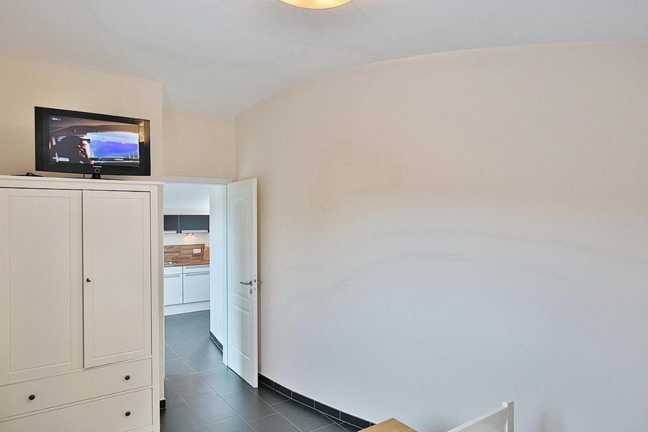 Penthouse Am Platz Penthouse Am Platz Appartement 10 Timmendorfer Strand Dış mekan fotoğraf