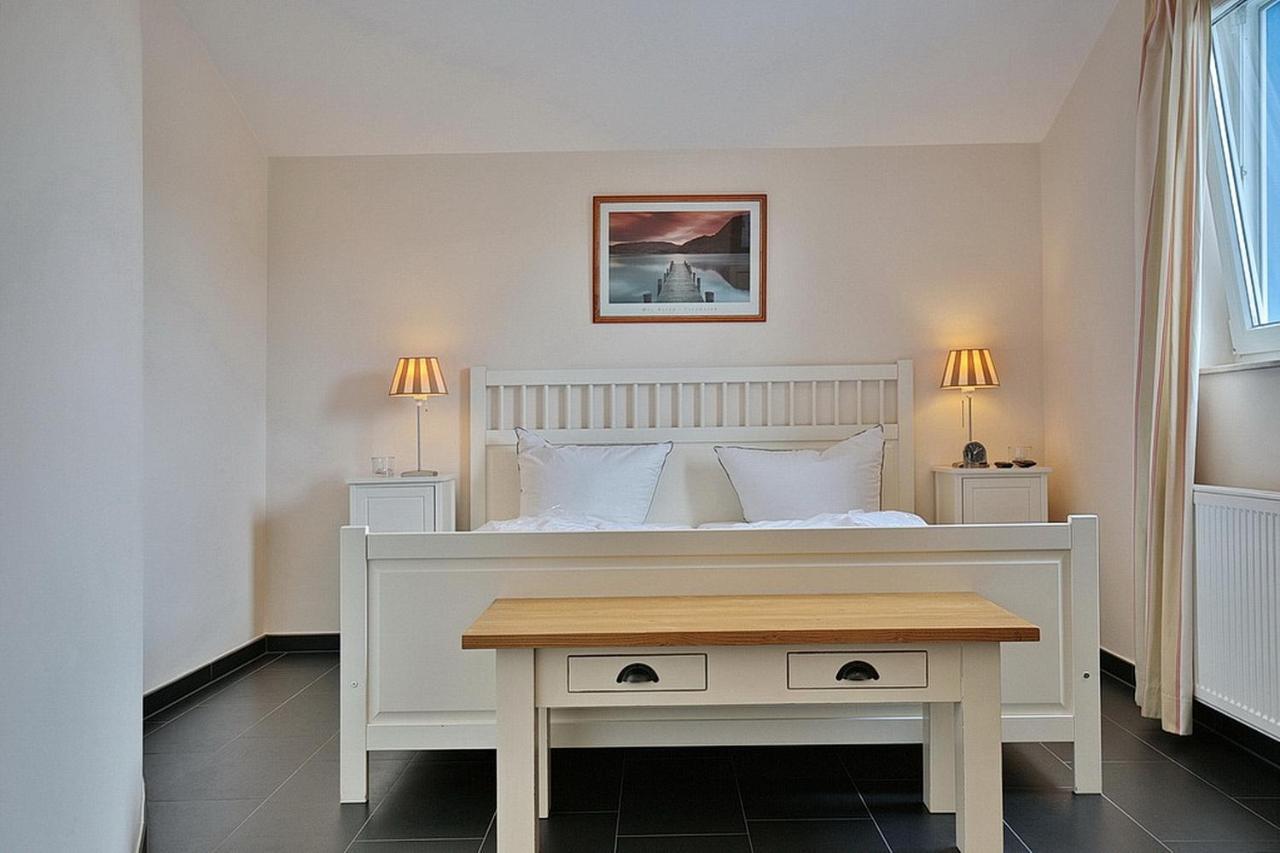 Penthouse Am Platz Penthouse Am Platz Appartement 10 Timmendorfer Strand Dış mekan fotoğraf